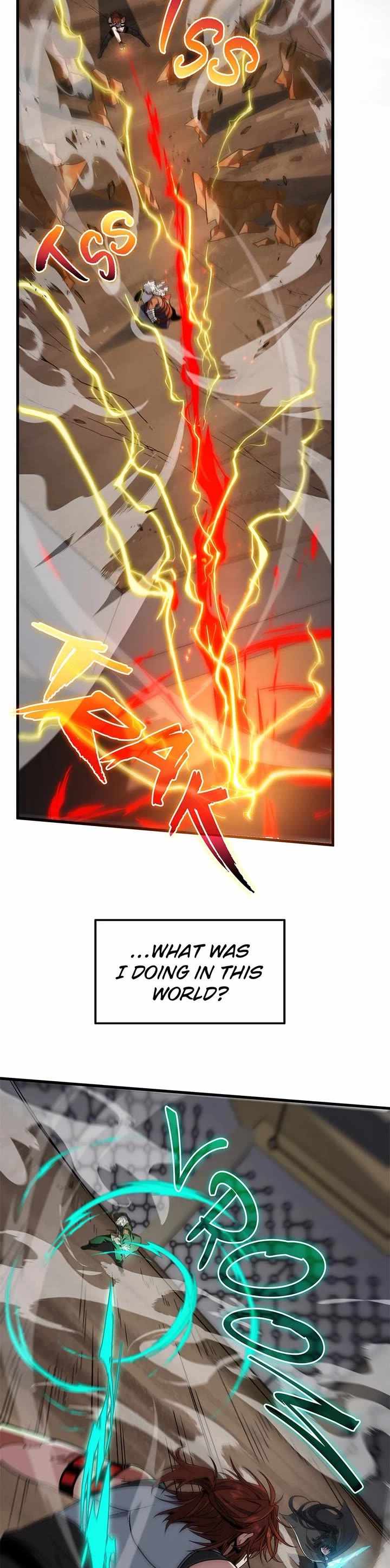The Beginning After the End Chapter 222 29